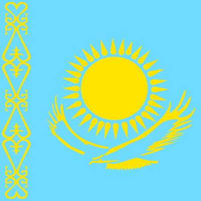 Kazakhstan Unlimited