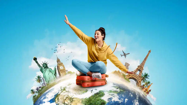 Why Choose Our eSIM for Your Next Journey?