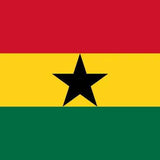 Ghana Unlimited eSIM