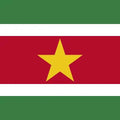 Suriname Unlimited eSIM